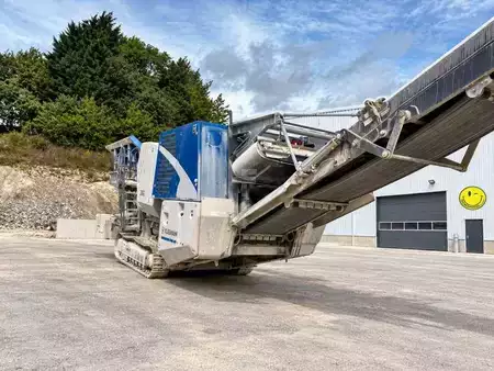 Annet 2022 Kleemann MC 110I EVO 2 A MACHOIRE (2)