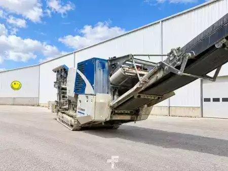 Annet 2022 Kleemann MC 110I EVO 2 A MACHOIRE (3)