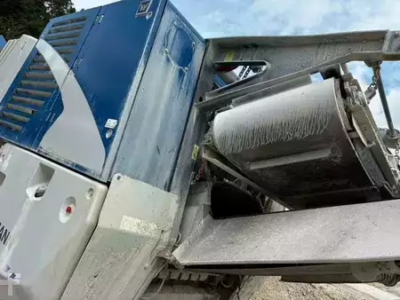 Annet 2022 Kleemann MC 110I EVO 2 A MACHOIRE (4)