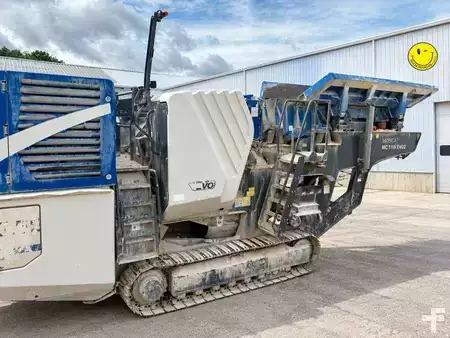 Annet 2022 Kleemann MC 110I EVO 2 A MACHOIRE (5)