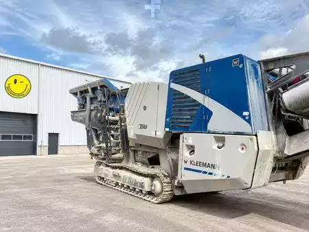 Annet 2022 Kleemann MC 110I EVO 2 A MACHOIRE (6)