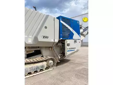Annet 2022 Kleemann MC 110I EVO 2 A MACHOIRE (7)