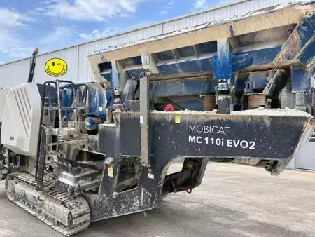 Annet 2022 Kleemann MC 110I EVO 2 A MACHOIRE (8)