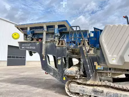 Annet 2022 Kleemann MC 110I EVO 2 A MACHOIRE (9)