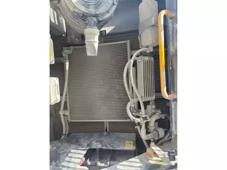Hydraulic Excavators 2018 Volvo ECR235EL (6)