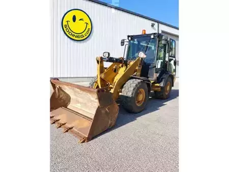 Autres 2014 Caterpillar 906H2 (1)