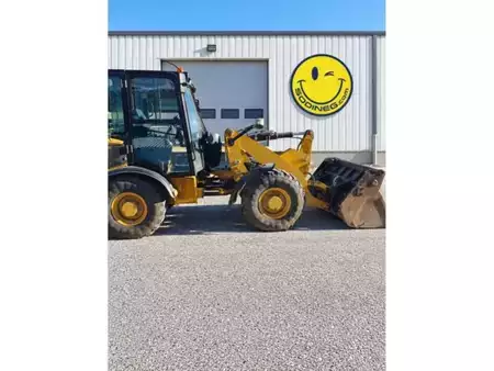 Autres 2014 Caterpillar 906H2 (3)