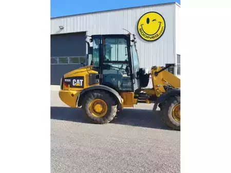 Autres 2014 Caterpillar 906H2 (4)