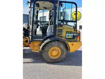 Autres 2014 Caterpillar 906H2 (5)