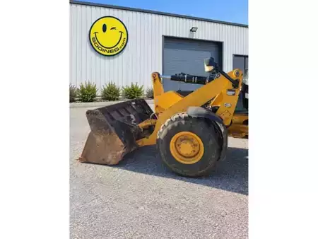 Autres 2014 Caterpillar 906H2 (6)