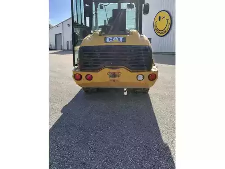 Autres 2014 Caterpillar 906H2 (7)