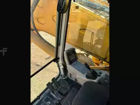 Korečková rýpadla 2002 Liebherr R974B Litronic (15)