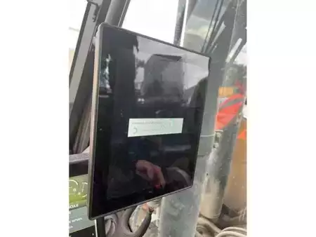 Hydraulic Excavators 2021 Volvo ECR235EL  GPS (22)