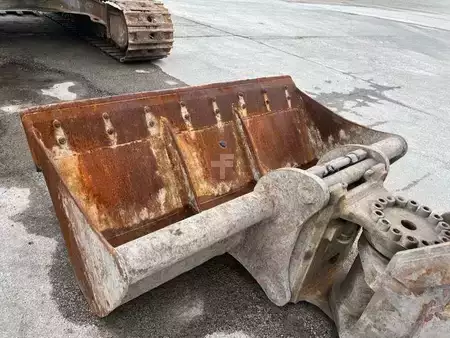 Hydraulic Excavators 2020 Volvo ECR235EL (7)