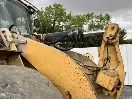 Radlader 2014 Caterpillar 966K (15)