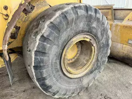 Radlader 2014 Caterpillar 966K (22)