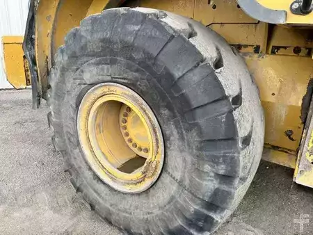 Radlader 2014 Caterpillar 966K (23)