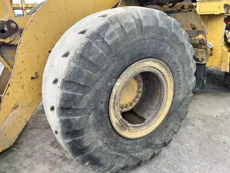 Radlader 2014 Caterpillar 966K (25)