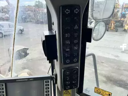 Radlader 2014 Caterpillar 966K (33)
