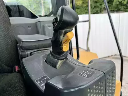 Radlader 2014 Caterpillar 966K (39)
