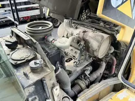 Radlader 2014 Caterpillar 966K (41)