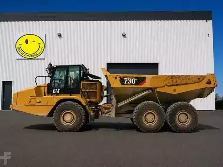 Kink Dumprar 2020 Caterpillar 730C2 (3)