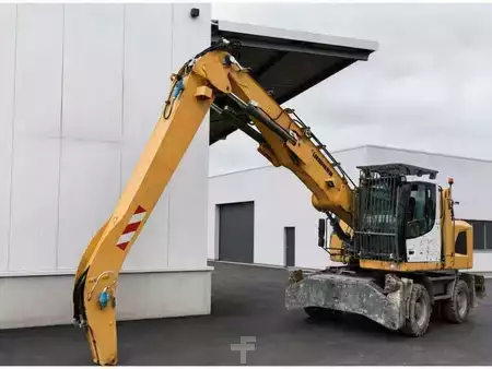 Překládací bagry  2019 Liebherr LH22M LITRONIC (1)