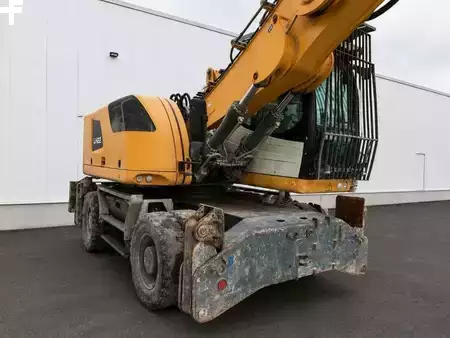 Překládací bagry  2019 Liebherr LH22M LITRONIC (2)