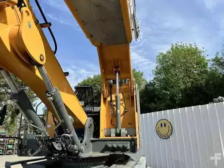 Rehandling Excavators 2020 Liebherr LH30M LITRONIC (18)