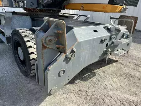 Rehandling Excavators 2020 Liebherr LH30M LITRONIC (19)