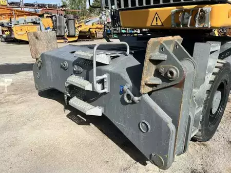 Rehandling Excavators 2020 Liebherr LH30M LITRONIC (20)
