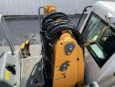 Rehandling Excavators 2020 Liebherr LH30M LITRONIC (39)