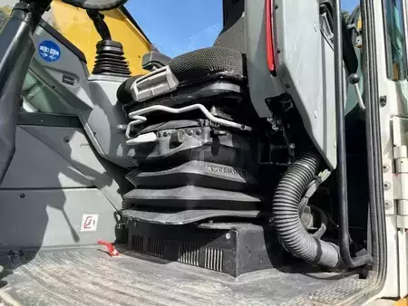 Rehandling Excavators 2020 Liebherr LH30M LITRONIC (49)