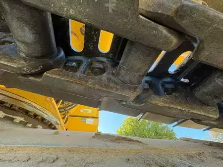 Korečková rýpadla 2018 Komatsu PC210LC-11 (15)