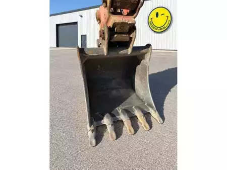 Korečková rýpadla 2018 Komatsu PC210LC-11 (9)