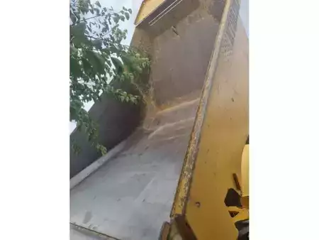 Articulated Dump Trucks 2022 Hydrema 912 GS (6)