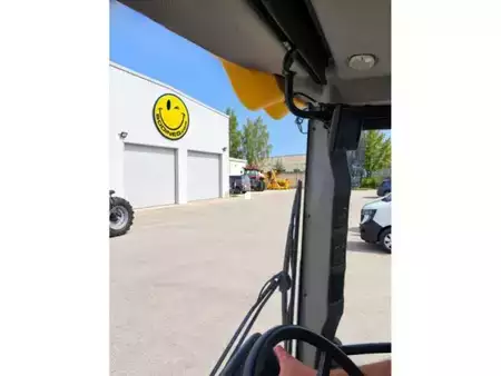 Articulated Dump Trucks 2022 Hydrema 912 GS (9)