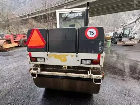 Walce gładkie 2000 BOMAG BW144AD2 (35)
