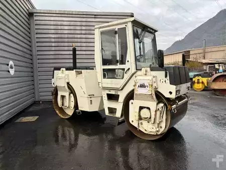Walce gładkie 2000 BOMAG BW144AD2 (7)