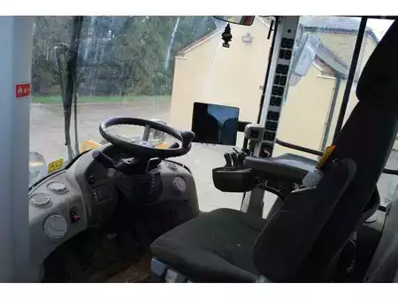 Hjullaster 2022 Volvo L110H (9)
