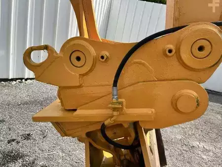 Mobilbagger 1997 Caterpillar M315 (12)