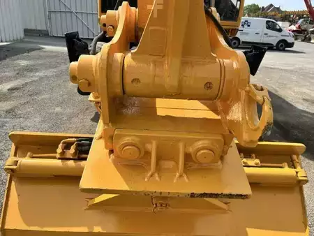 Mobilbagger 1997 Caterpillar M315 (13)