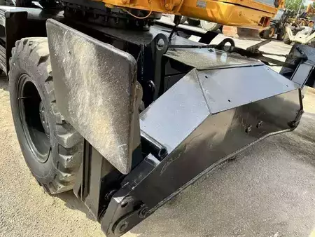 Mobilbagger 1997 Caterpillar M315 (18)