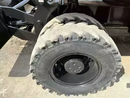 Mobilbagger 1997 Caterpillar M315 (24)