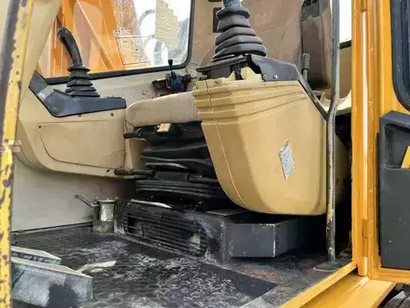 Mobilbagger 1997 Caterpillar M315 (26)
