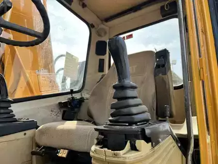 Mobilbagger 1997 Caterpillar M315 (27)