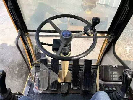 Mobilbagger 1997 Caterpillar M315 (33)