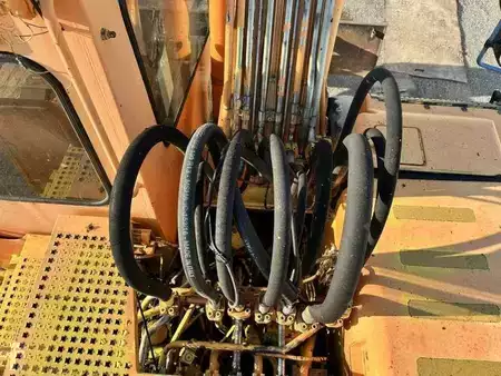 Mobilbagger 1997 Caterpillar M315 (45)