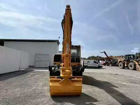 Mobilbagger 1997 Caterpillar M315 (8)