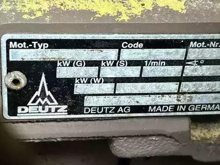 Walce kołkowane 1999 BOMAG BW216 D-3 (32)